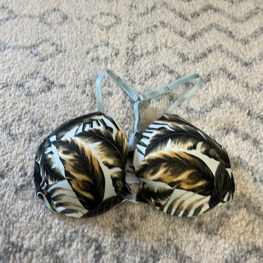 VS PINK Push-up Bra